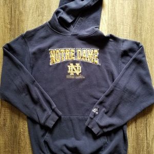 Notre Dame Pullover